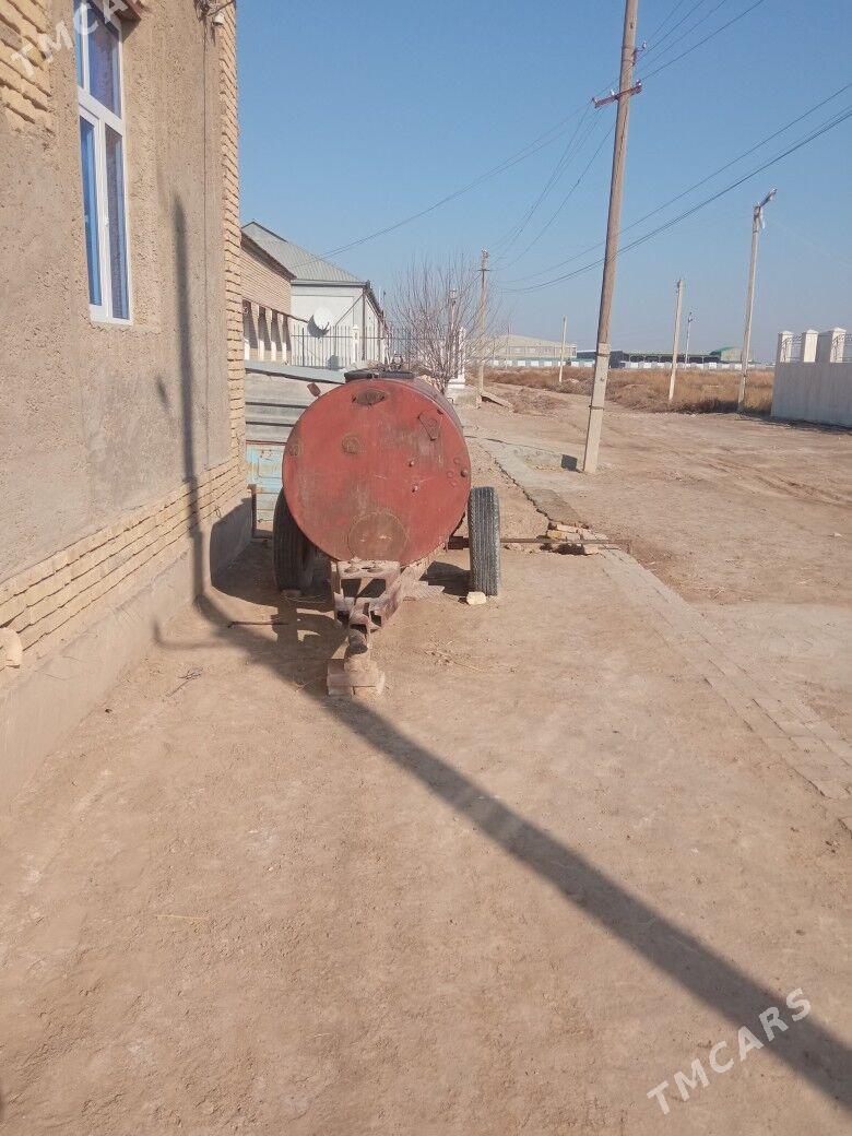 bocga - Байрамали - img 2