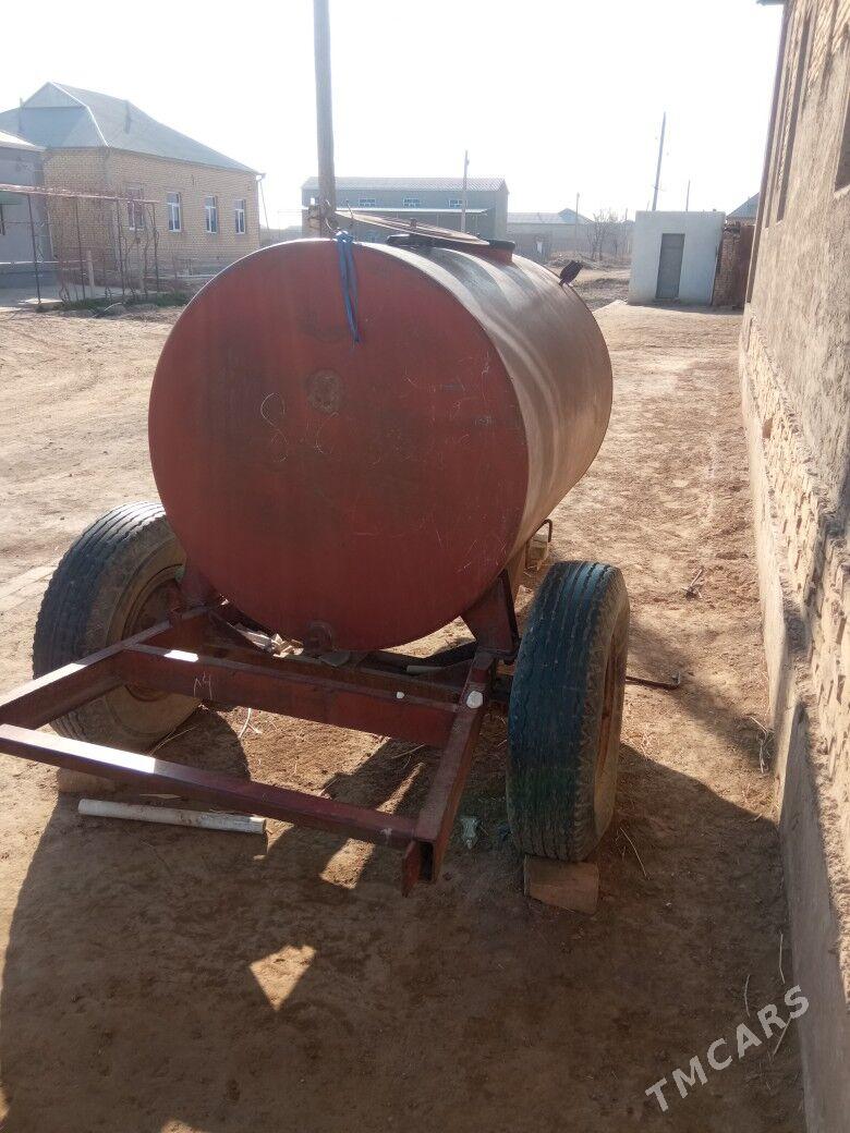 bocga - Байрамали - img 1