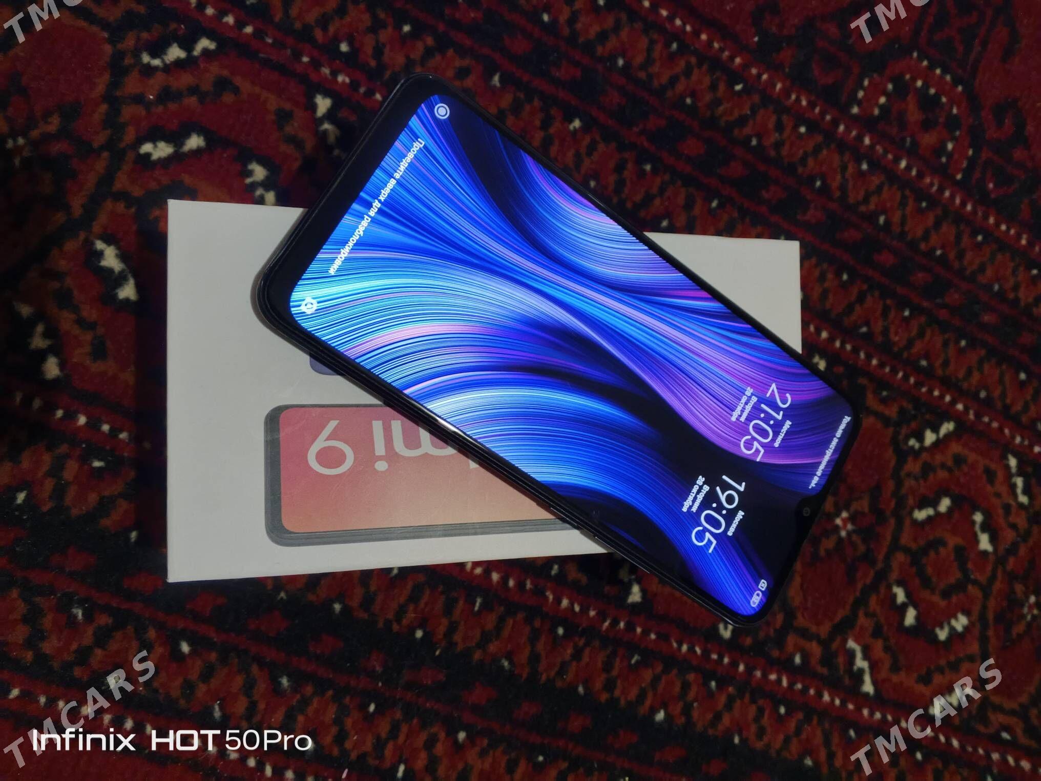Redmi 9 - Türkmenabat - img 3