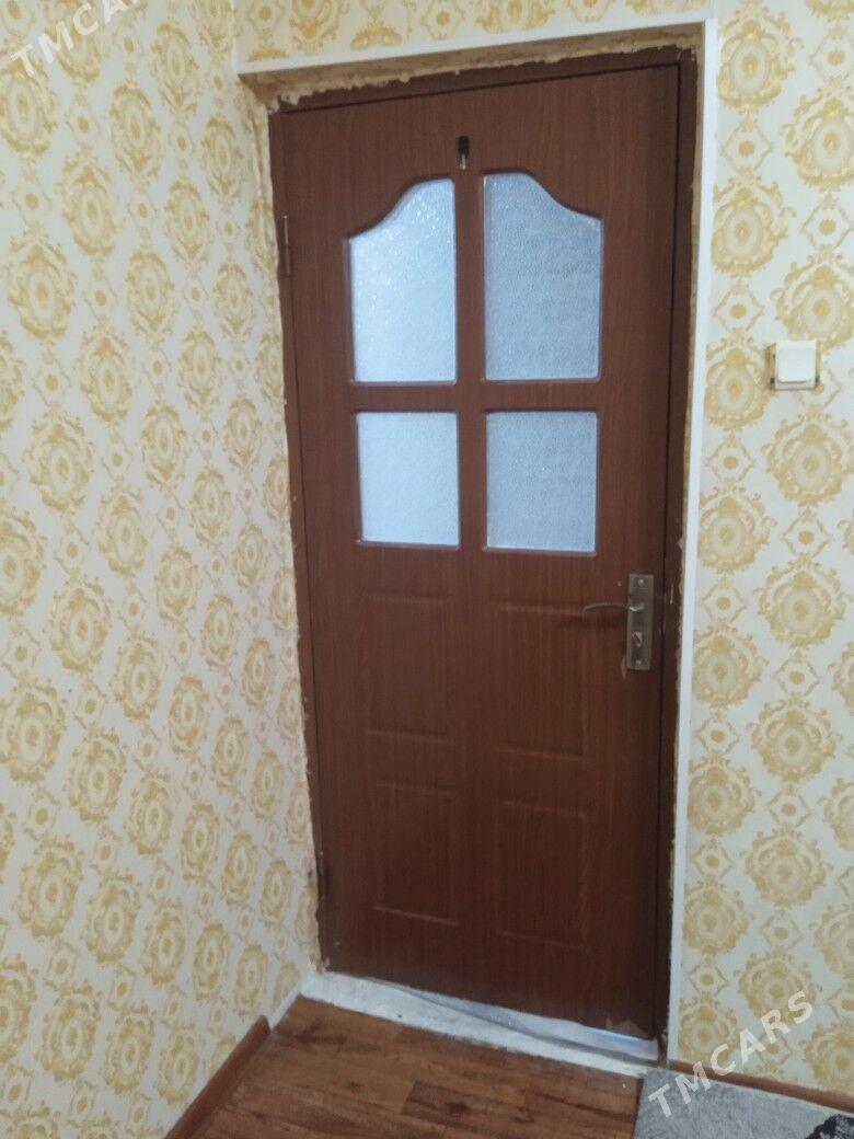 двери - Балканабат - img 1