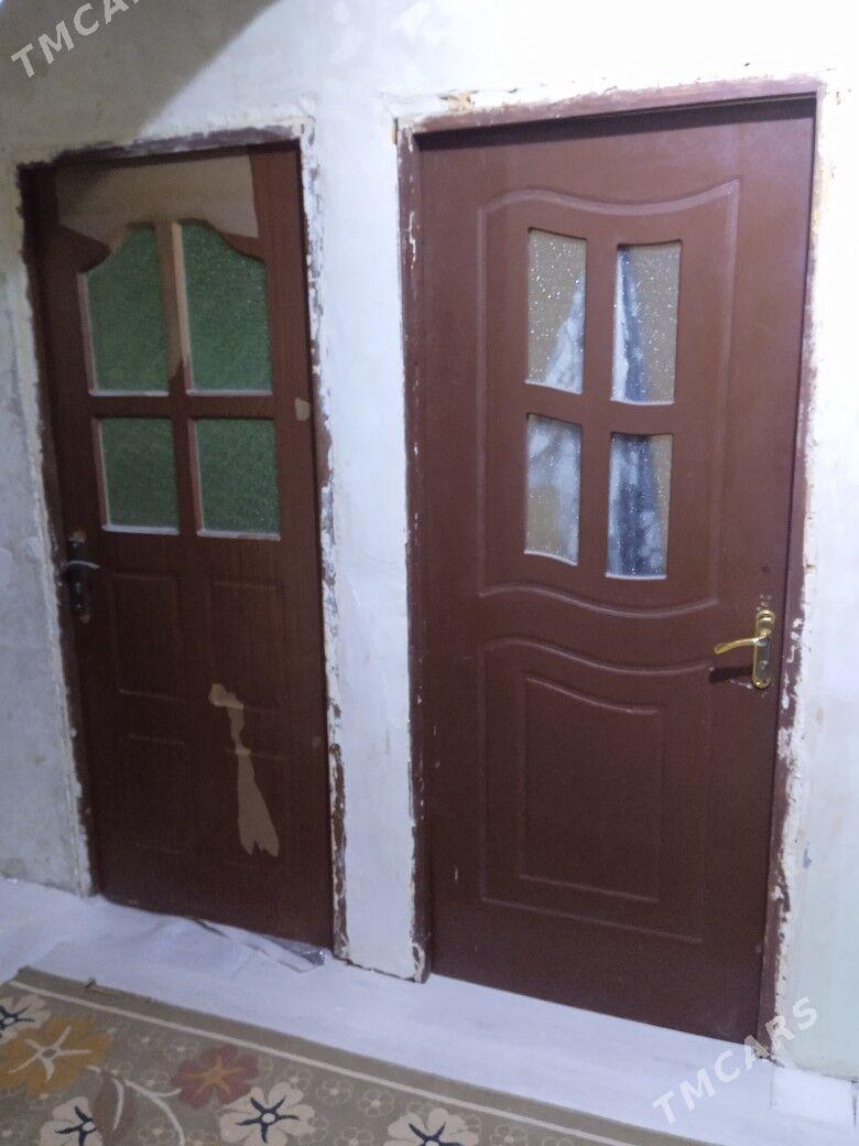 двери - Балканабат - img 2