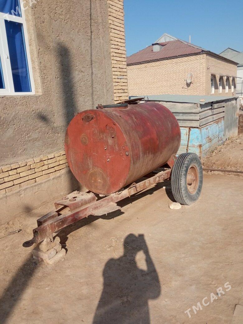 bocga - Байрамали - img 3