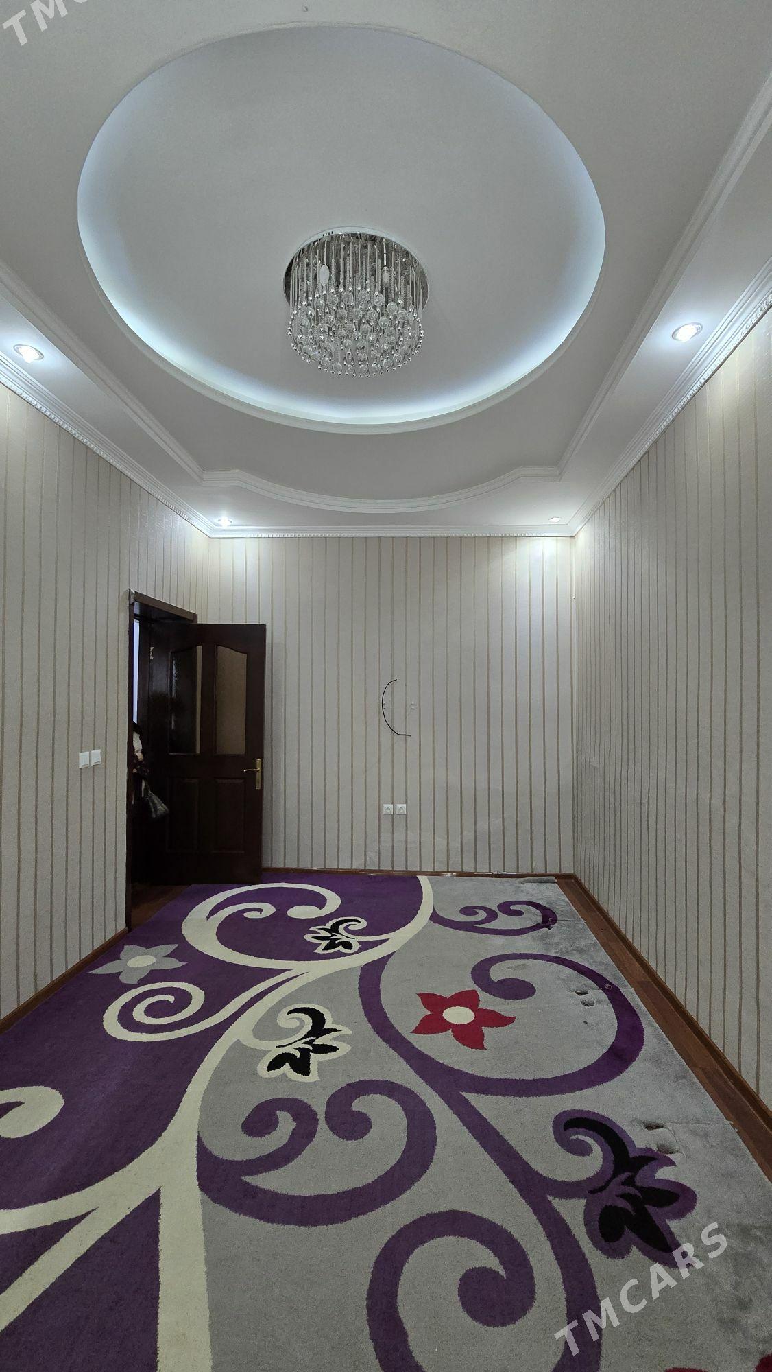 10нжи мекдеп 2этаж дом 1эт2ком - Дашогуз - img 3