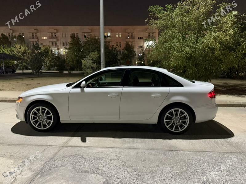 Audi A4 2010 - 120 000 TMT - Ашхабад - img 5