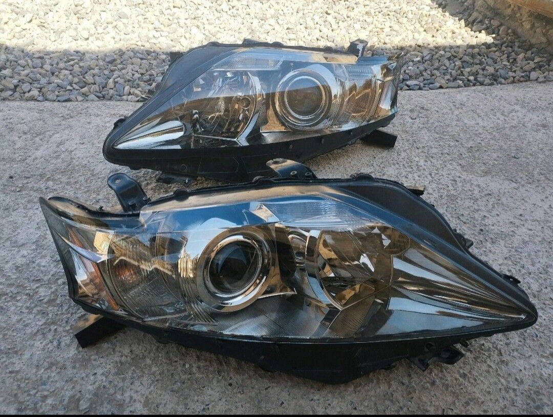 Lexus Rx 350 fara 1 500 TMT - Mary - img 1