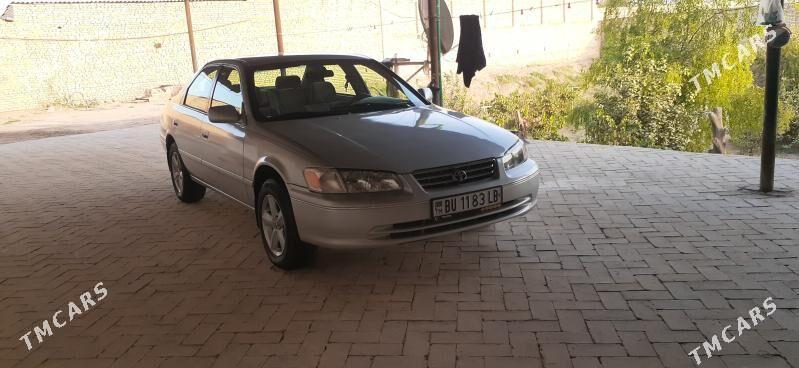Toyota Camry 2000 - 152 000 TMT - Halaç - img 4