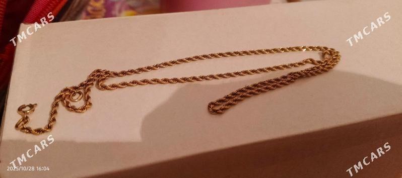 трос сепочка - Дашогуз - img 2