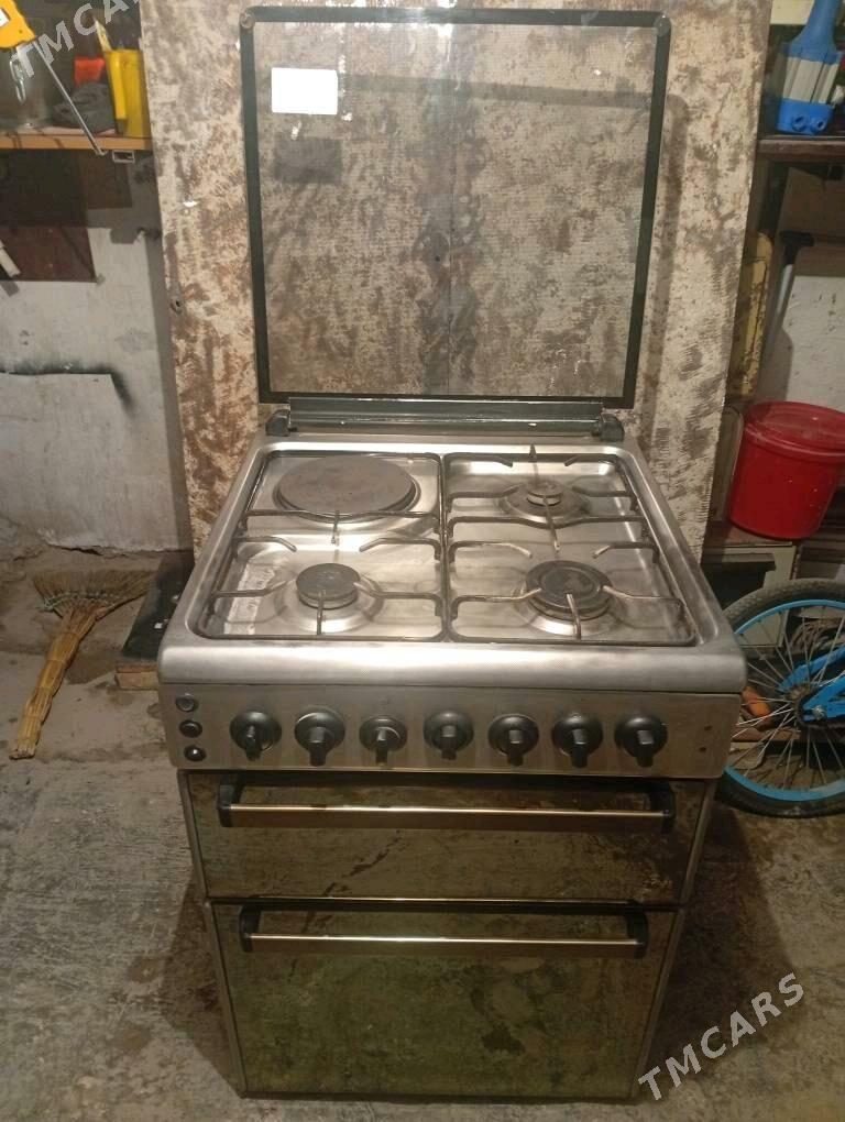 gaz pilite - Büzmeýin GRES - img 2