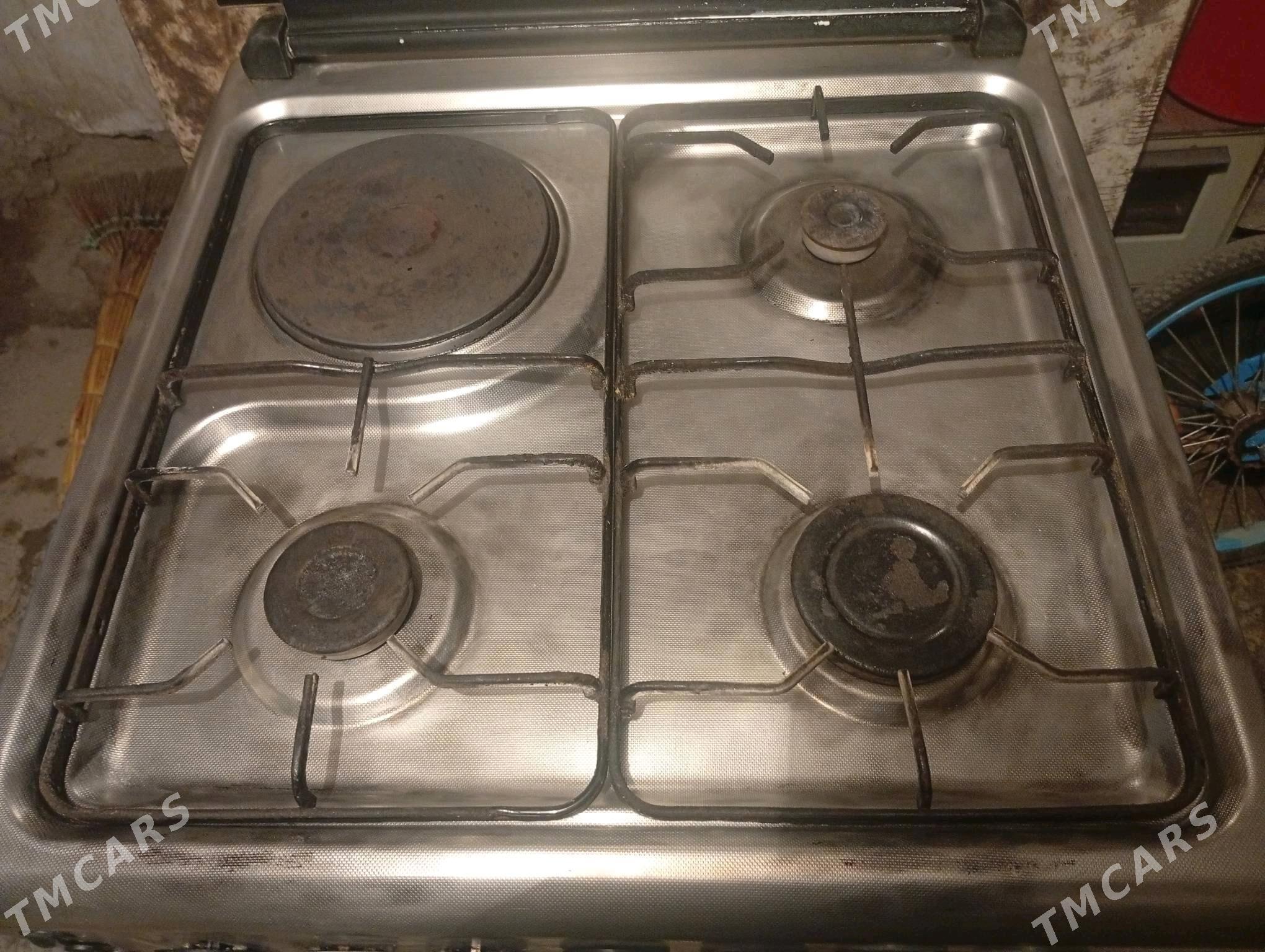 gaz pilite - Büzmeýin GRES - img 3