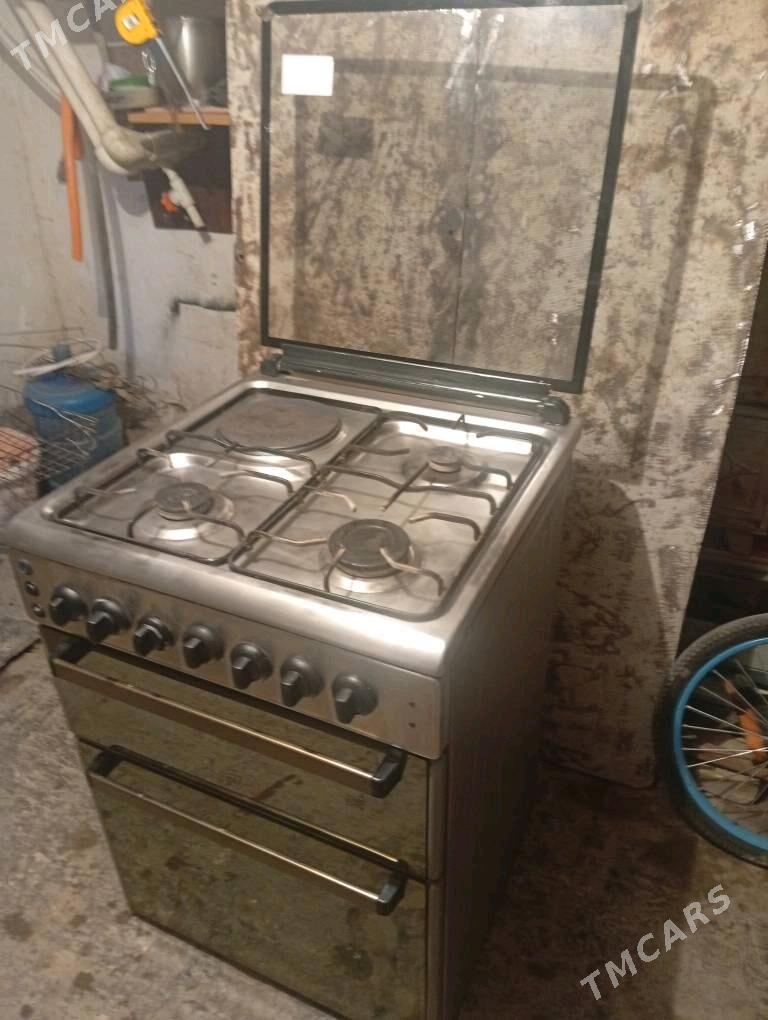 gaz pilite - Büzmeýin GRES - img 1