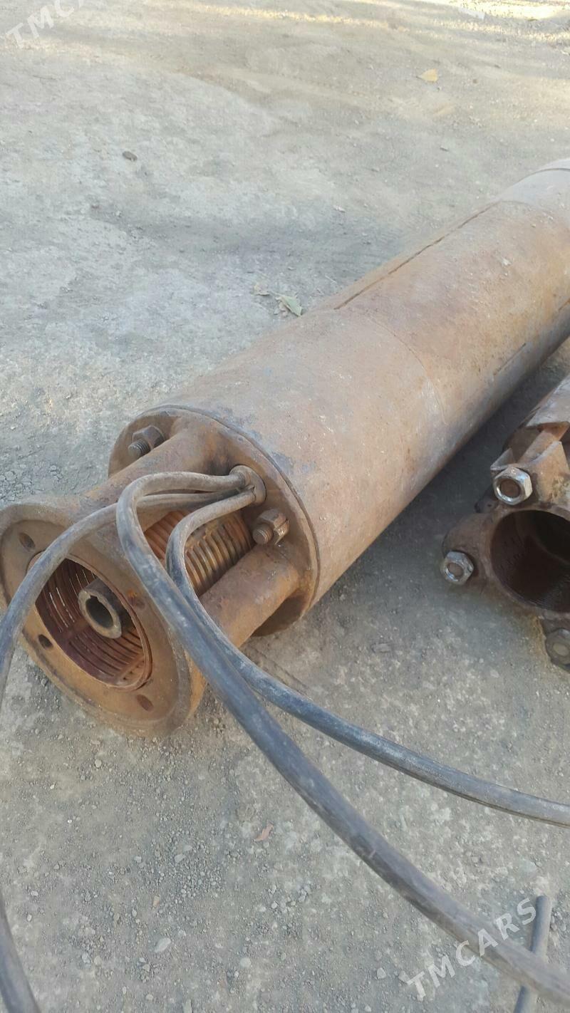 Насос  ЭЦВ 8 25Насос  ЭЦВ  8 - Magtymguly - img 1