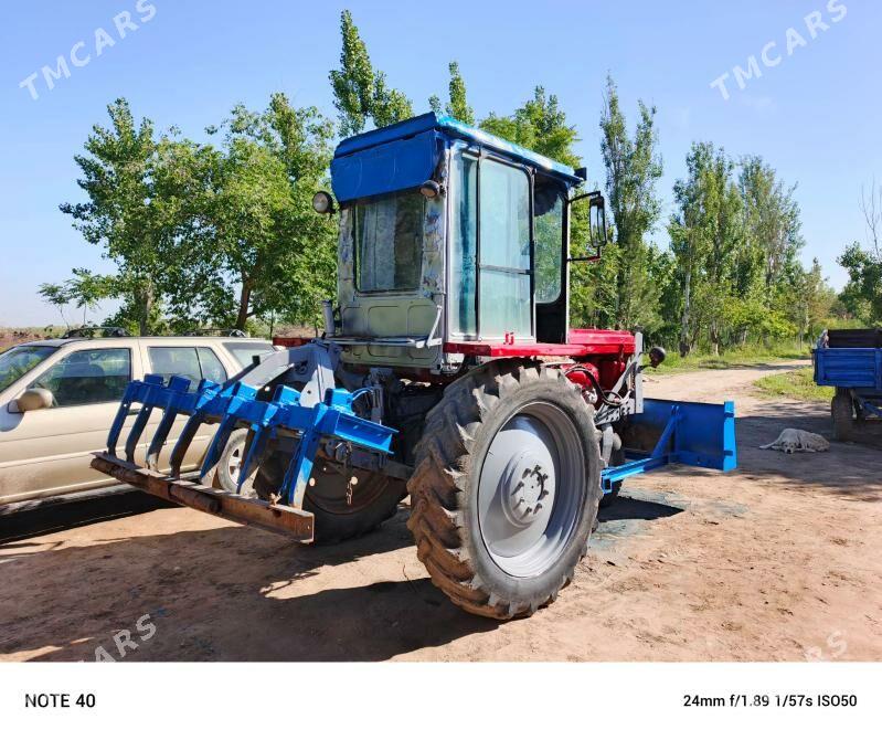 MTZ T-28 2015 - 35 000 TMT - Фарап - img 2