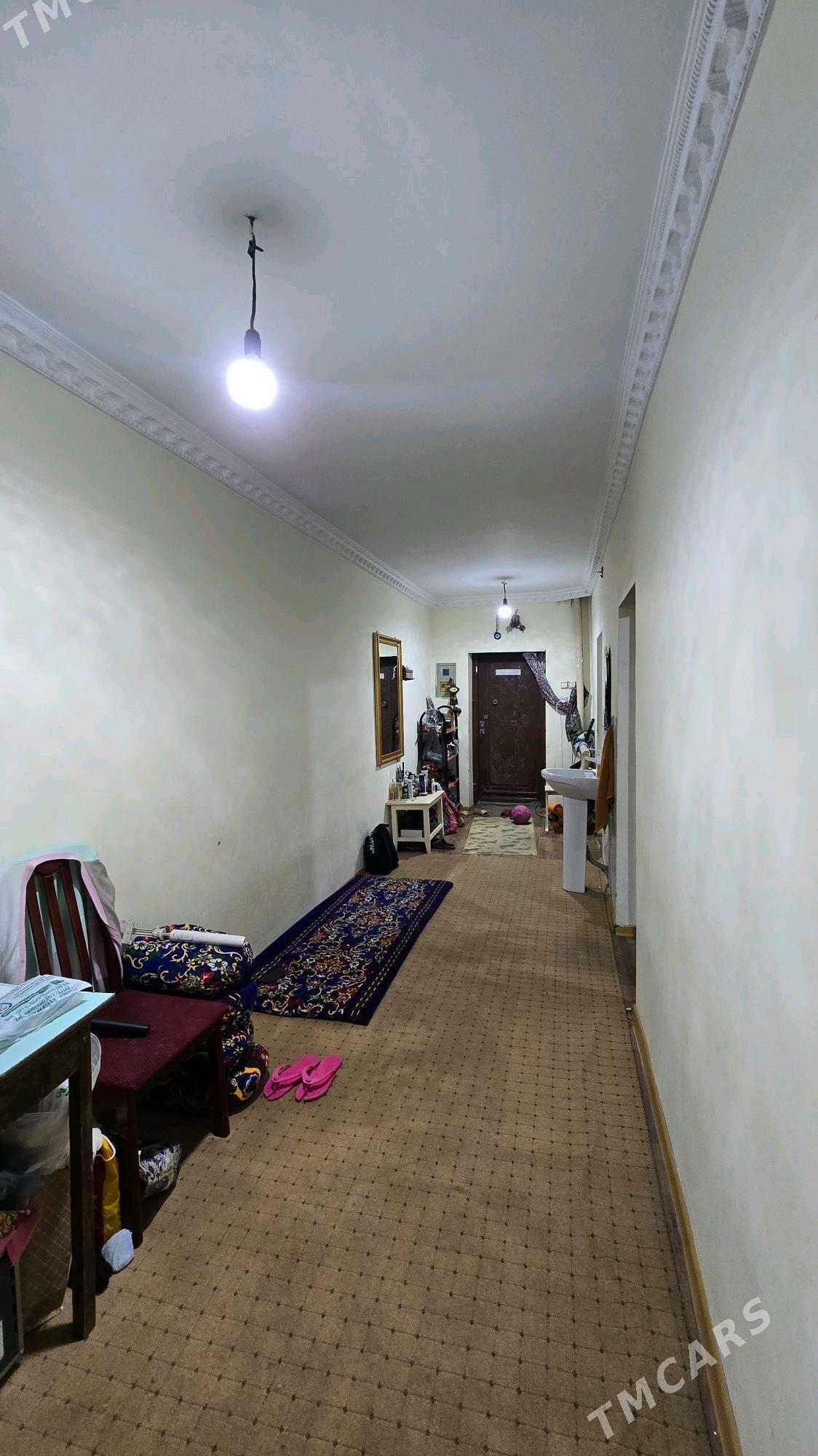 2этаж Коттедж 2комнат 3эдилен - Daşoguz - img 4