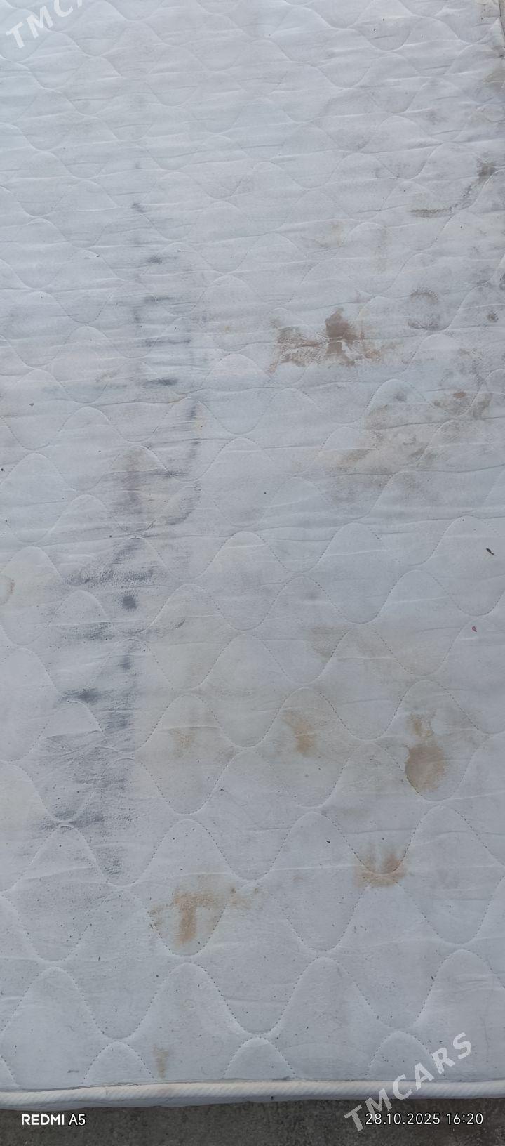 SpaLniy MaTRas Turke - Ашхабад - img 2