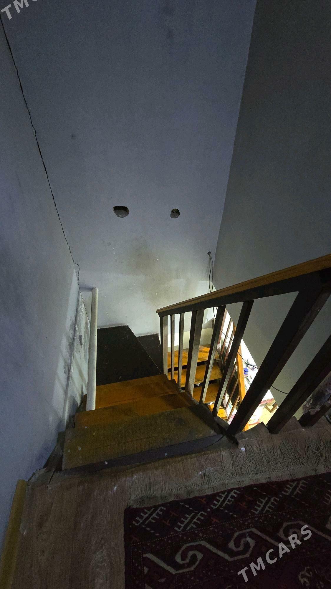 2этаж Коттедж 2комнат 3эдилен - Daşoguz - img 5