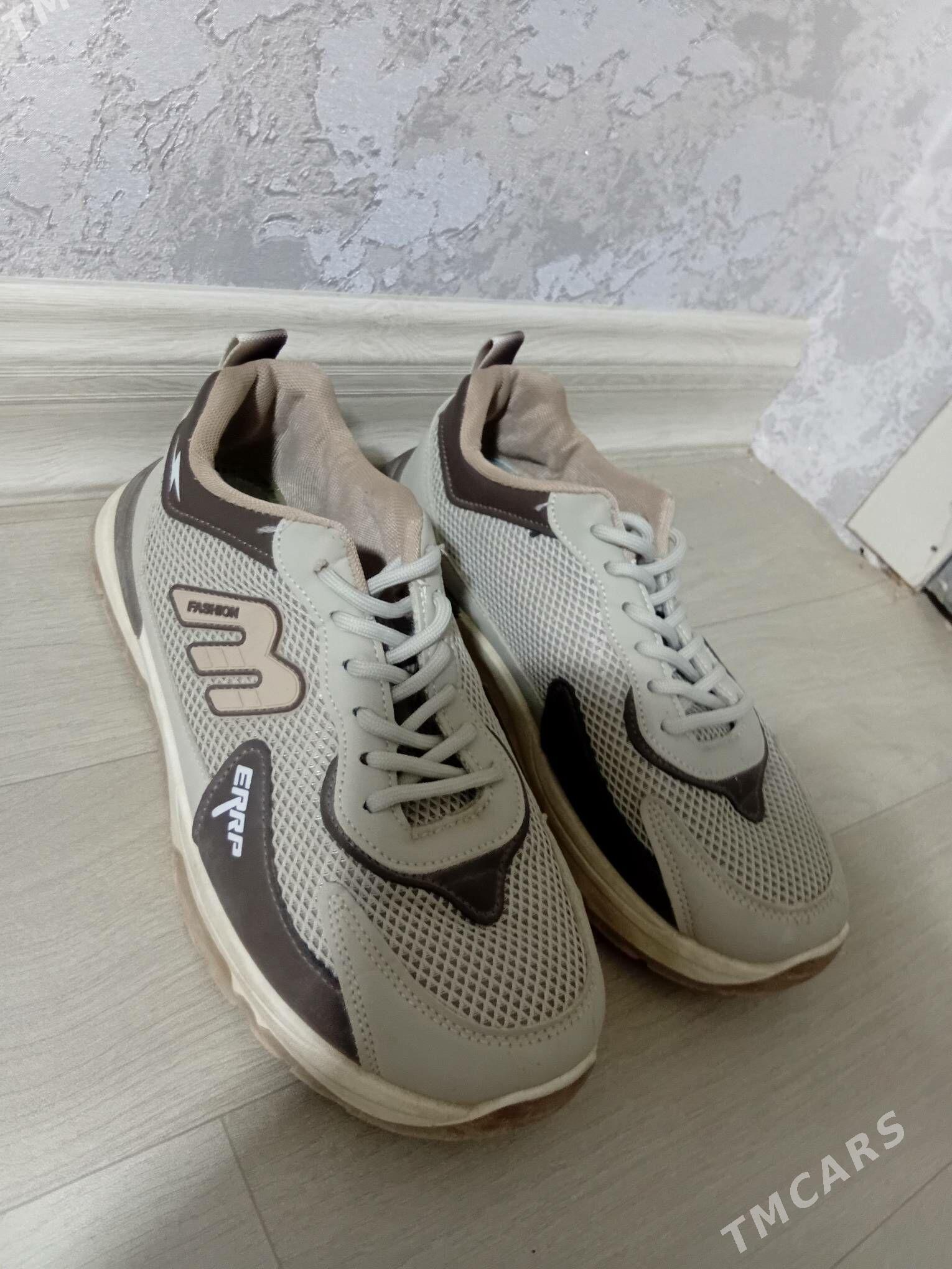 Krasowka - Türkmenbaşy - img 2