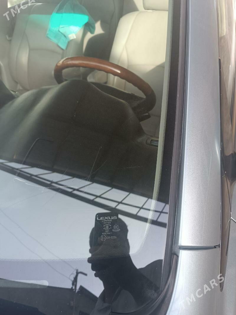 Lexus ES 330 2004 - 250 000 TMT - Магданлы - img 2