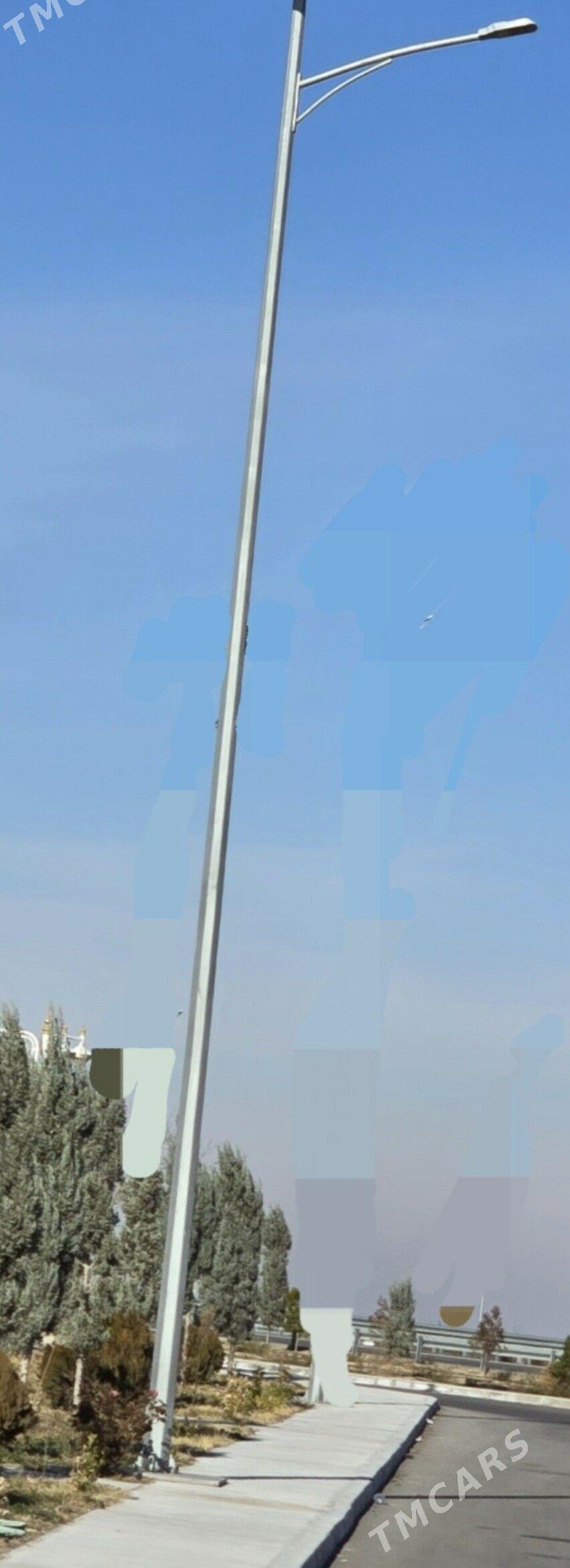 торшер столба - torsher stolba - Büzmeýin - img 4