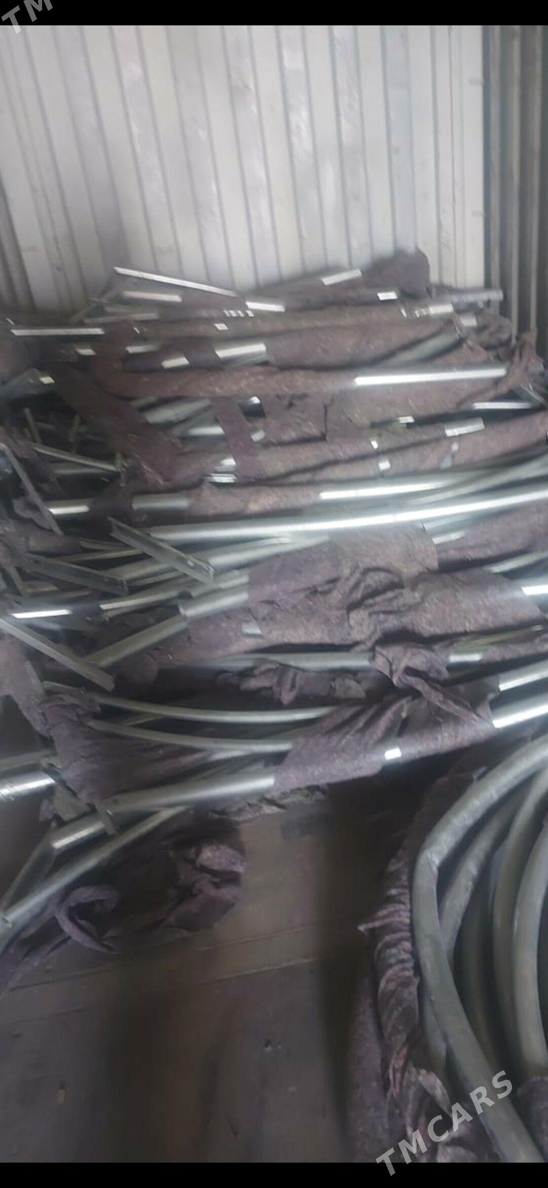 торшер столба - torsher stolba - Büzmeýin - img 3