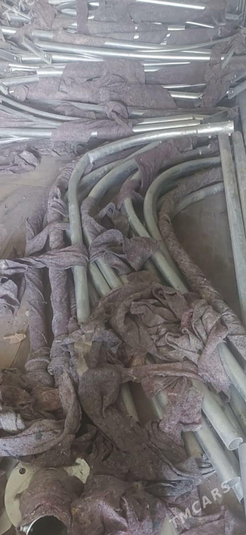 торшер столба - torsher stolba - Büzmeýin - img 5