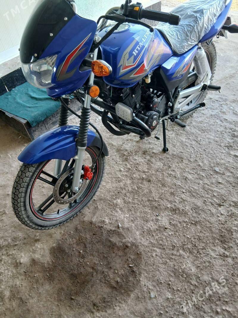 Fekon FK200-14G 2025 - 21 000 TMT - Kerki - img 1