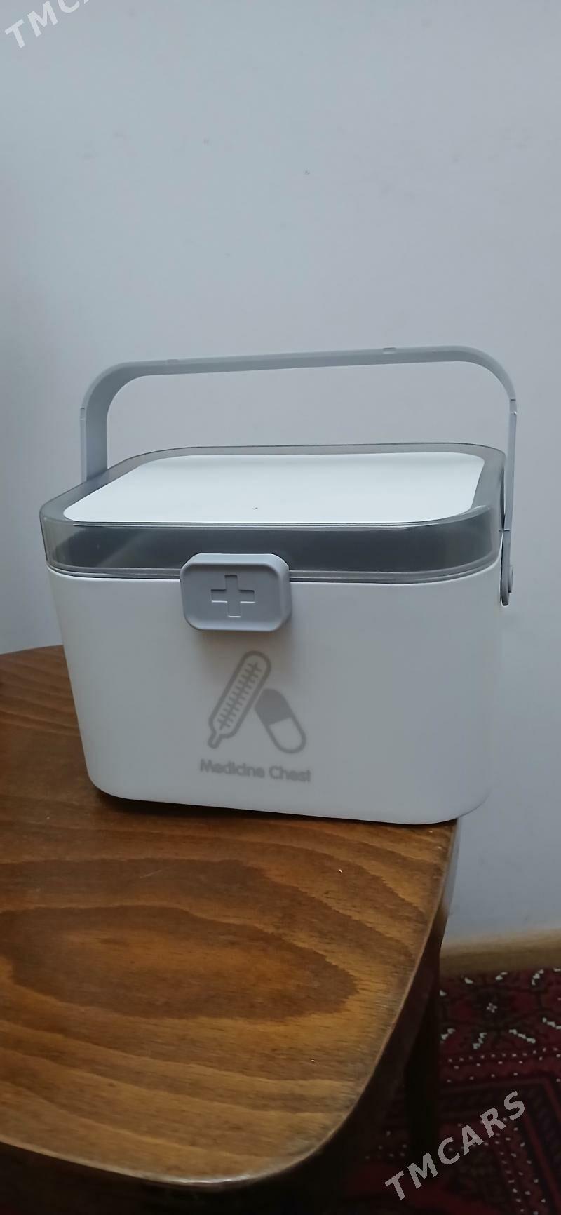 Apteçka täze - Ýolöten - img 2