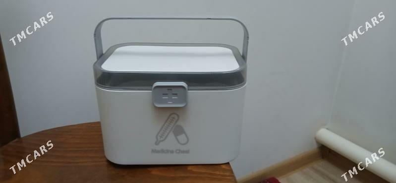 Apteçka täze - Ýolöten - img 1