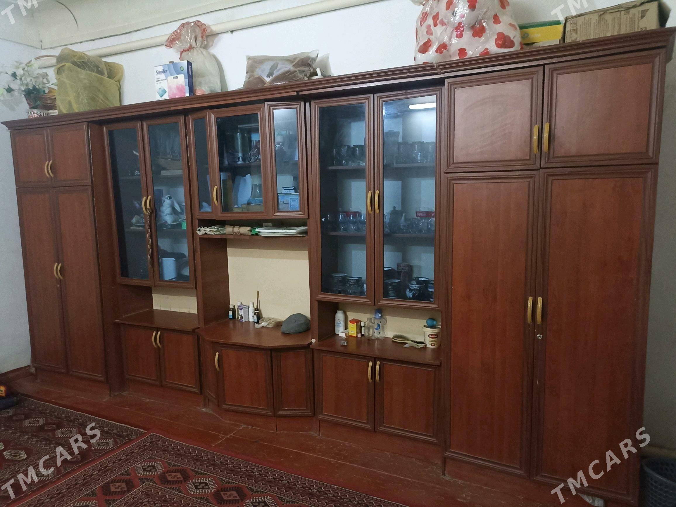 стенка гарнитур - Дашогуз - img 1