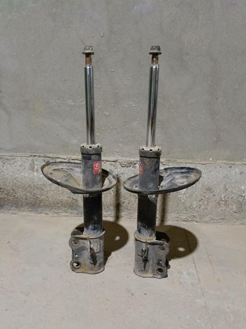 amartizator duty camry 100 TMT - Türkmenabat - img 1