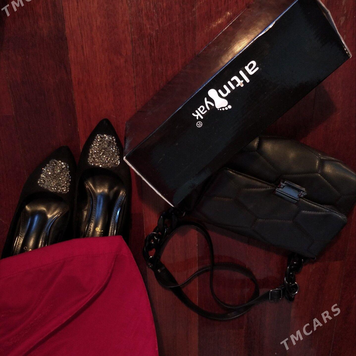 Köwüş  ALTIN AYAK talyplara - Türkmenbaşy şaýoly - img 4