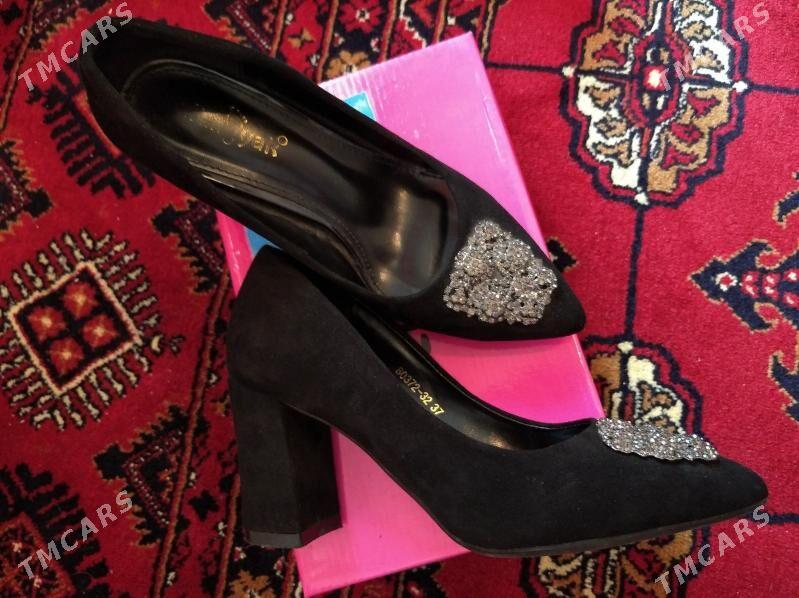 Köwüş  ALTIN AYAK talyplara - Türkmenbaşy şaýoly - img 5