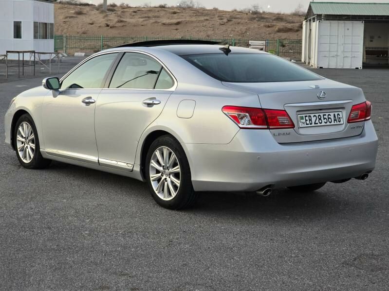 Lexus ES 350 2009 - 295 000 TMT - Aşgabat - img 4