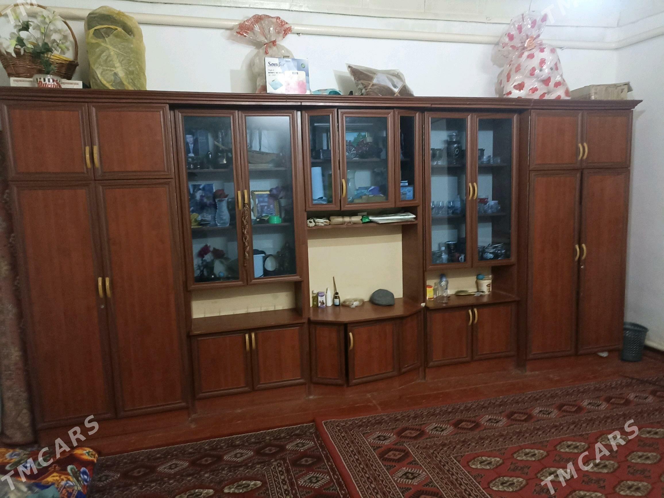 стенка гарнитур - Дашогуз - img 2