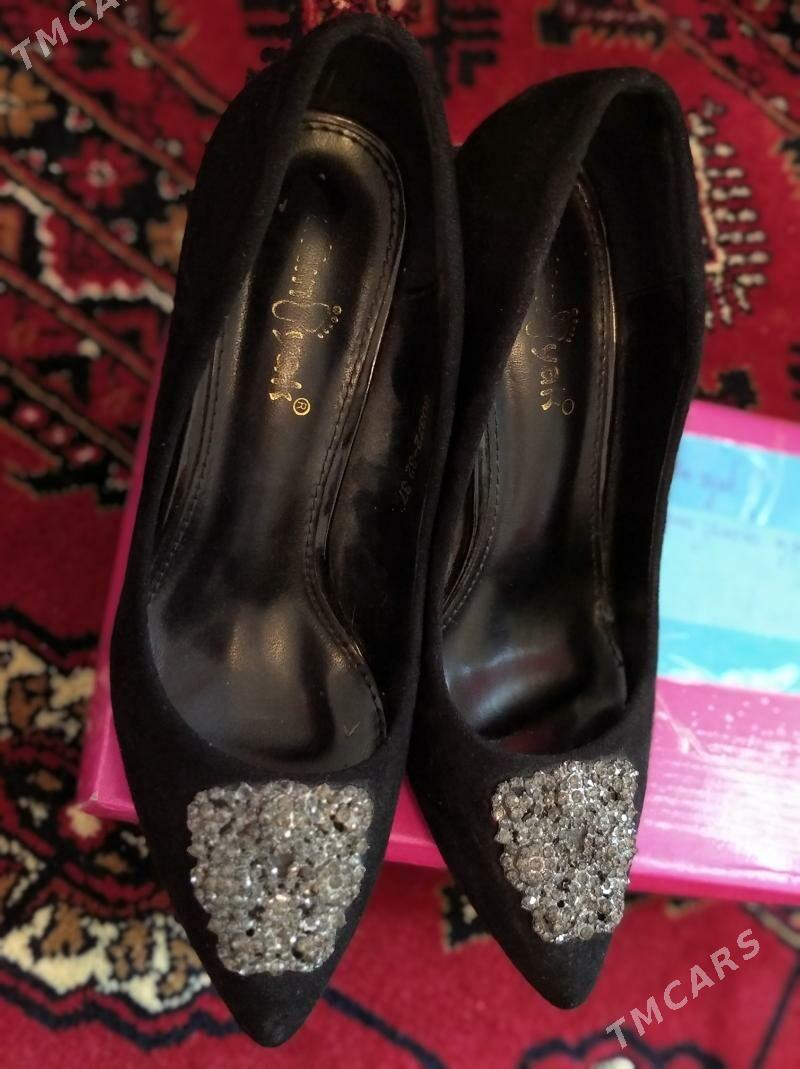 Köwüş  ALTIN AYAK talyplara - Türkmenbaşy şaýoly - img 3