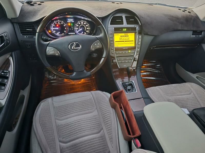 Lexus ES 350 2009 - 295 000 TMT - Aşgabat - img 6