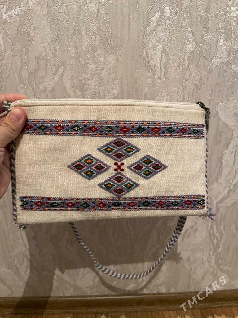 sumkalar - Туркменбаши - img 1