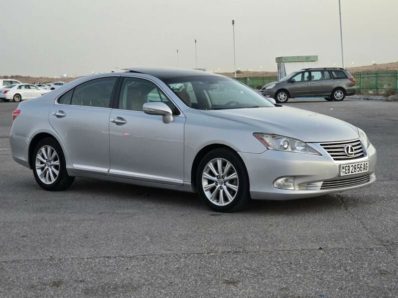 Lexus ES 350 2009 - 295 000 TMT - Aşgabat - img 2