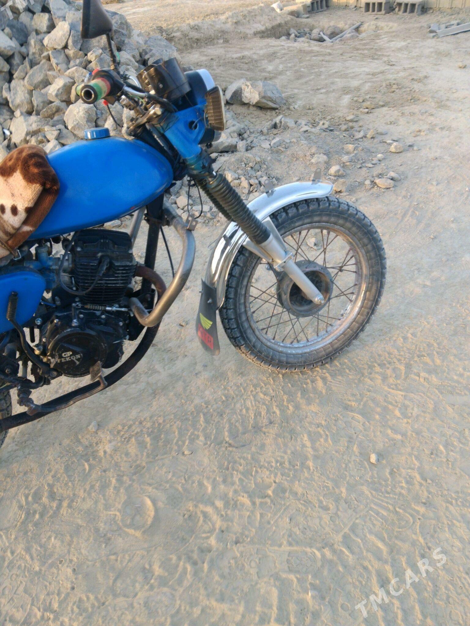 Fekon FK150-8G 2025 - 8 000 TMT - Бахарден - img 1