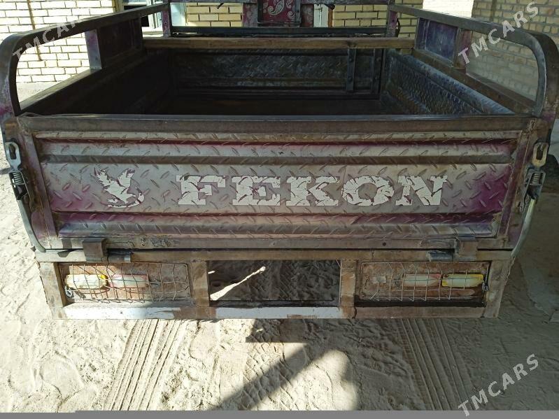 Fekon FK150-8G 2015 - 15 000 TMT - Сакарчага - img 4