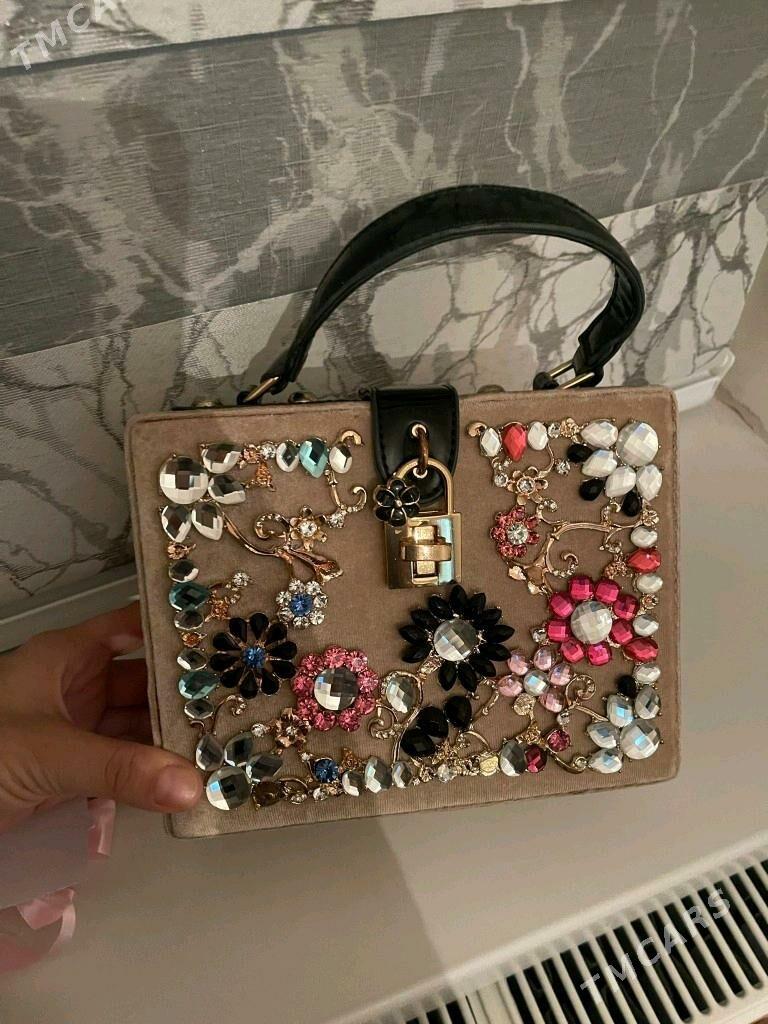 sumkalar - Туркменбаши - img 3