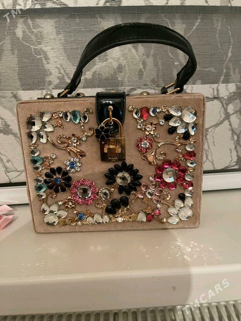 sumkalar - Туркменбаши - img 4