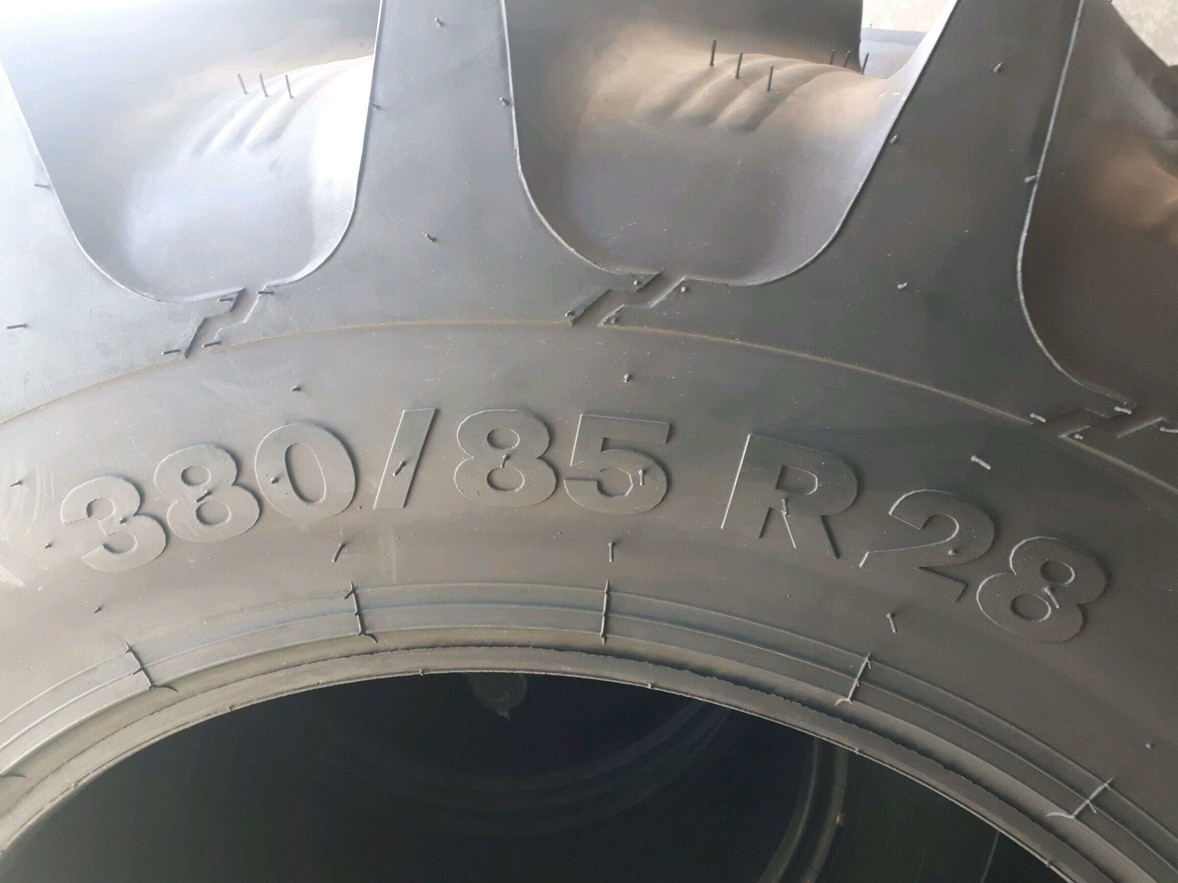 Traktor  600/70R30  420/85R38 26 000 TMT - Ашхабад - img 2