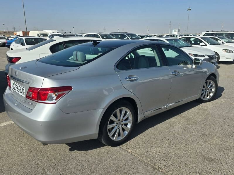 Lexus ES 350 2009 - 295 000 TMT - Aşgabat - img 3