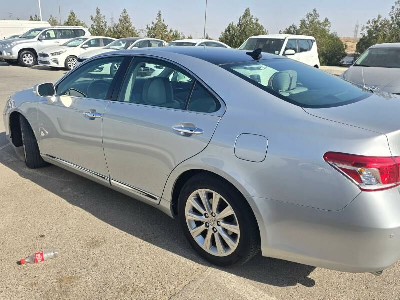 Lexus ES 350 2009 - 295 000 TMT - Aşgabat - img 9