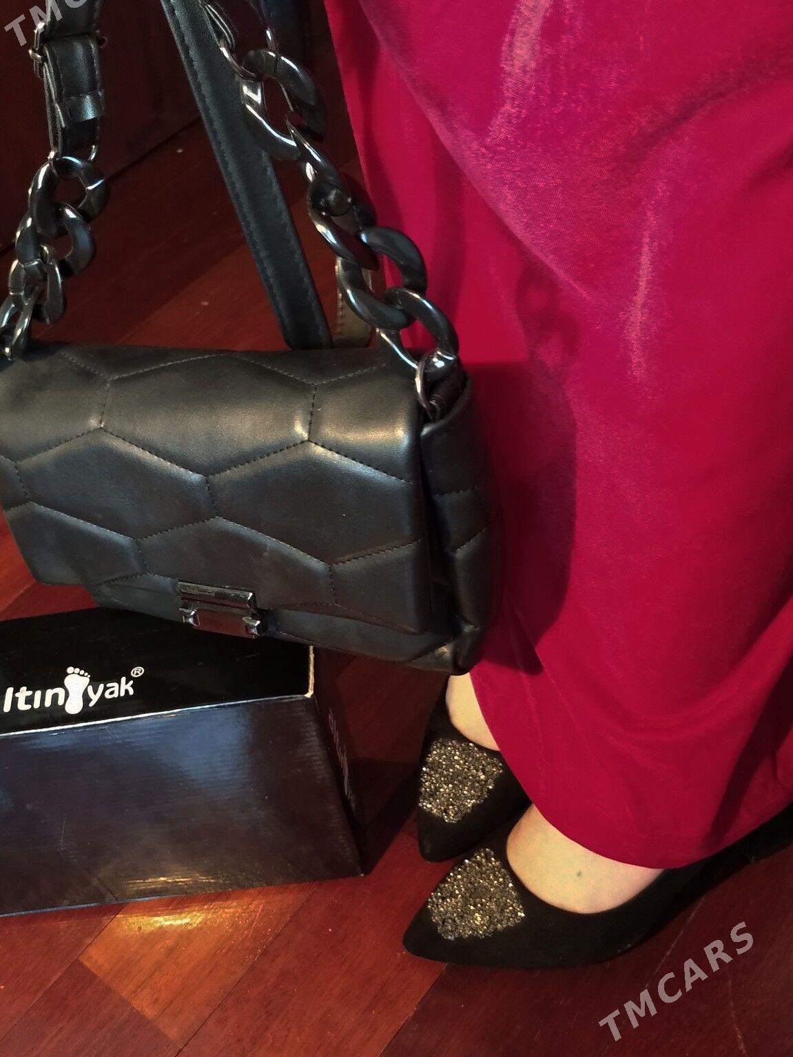 Köwüş  ALTIN AYAK talyplara - Türkmenbaşy şaýoly - img 6