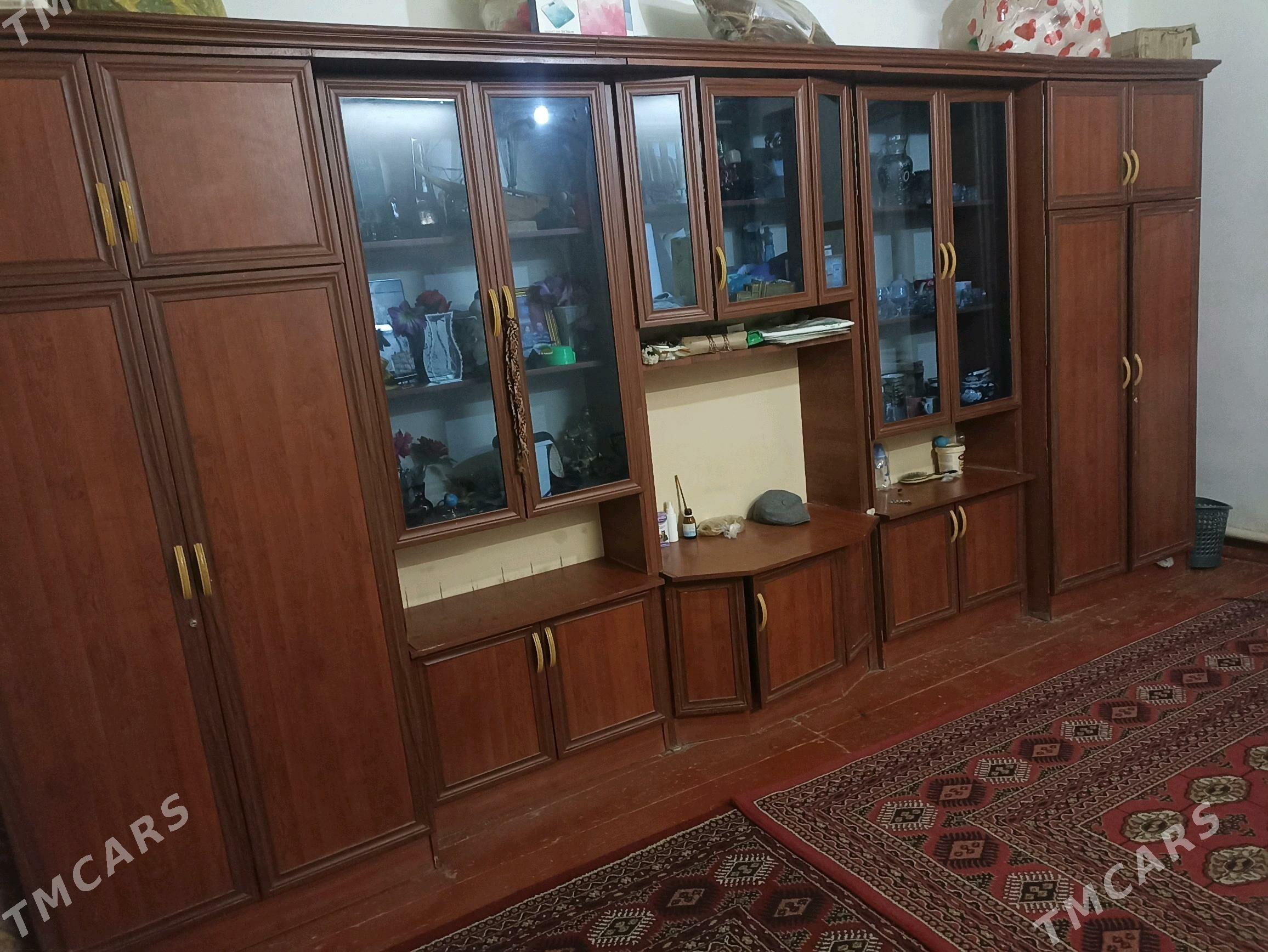 стенка гарнитур - Дашогуз - img 3
