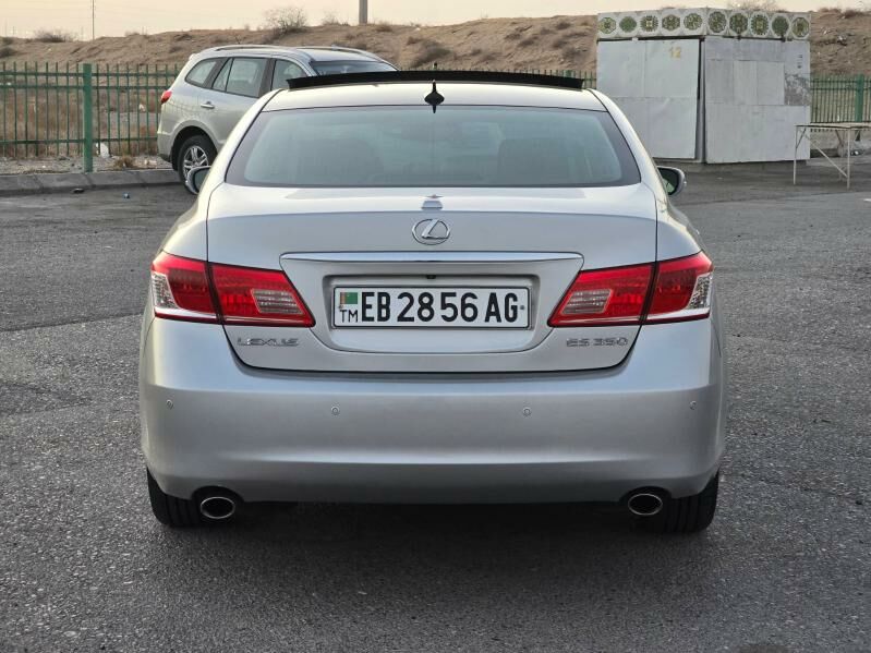 Lexus ES 350 2009 - 295 000 TMT - Aşgabat - img 7