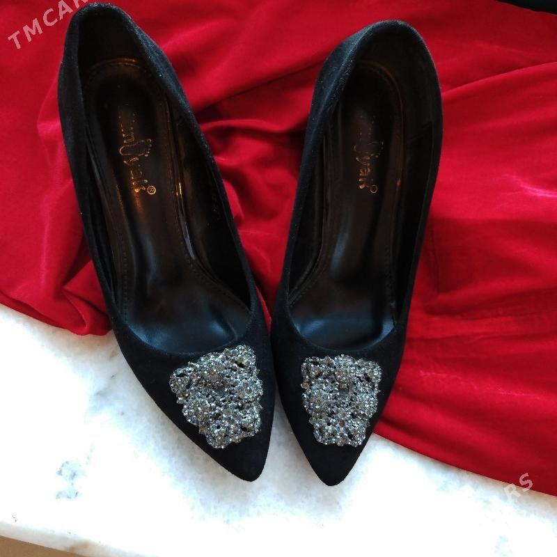 Köwüş  ALTIN AYAK talyplara - Türkmenbaşy şaýoly - img 8