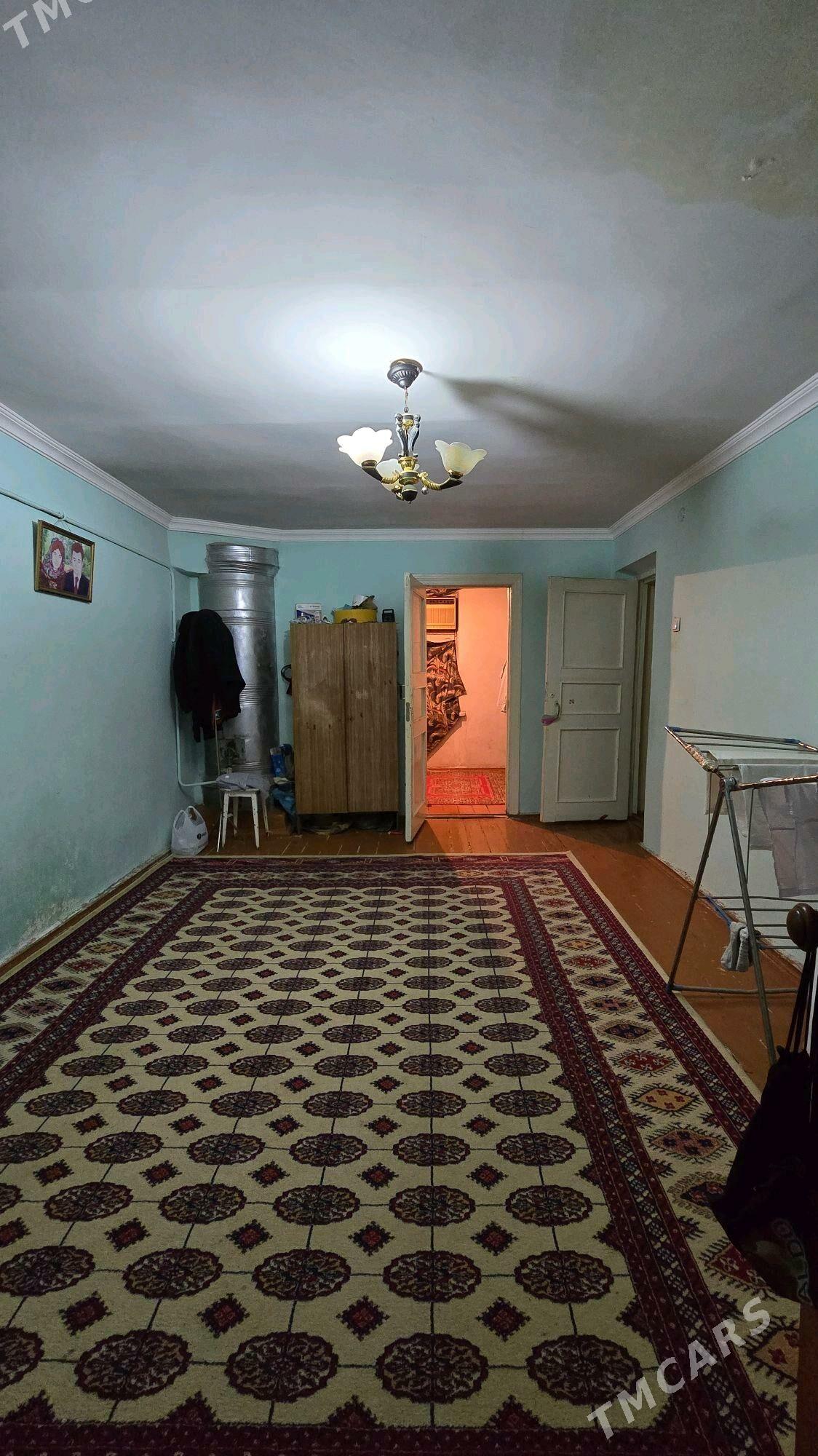 2этаж Коттедж 2комнат 3эдилен - Daşoguz - img 9