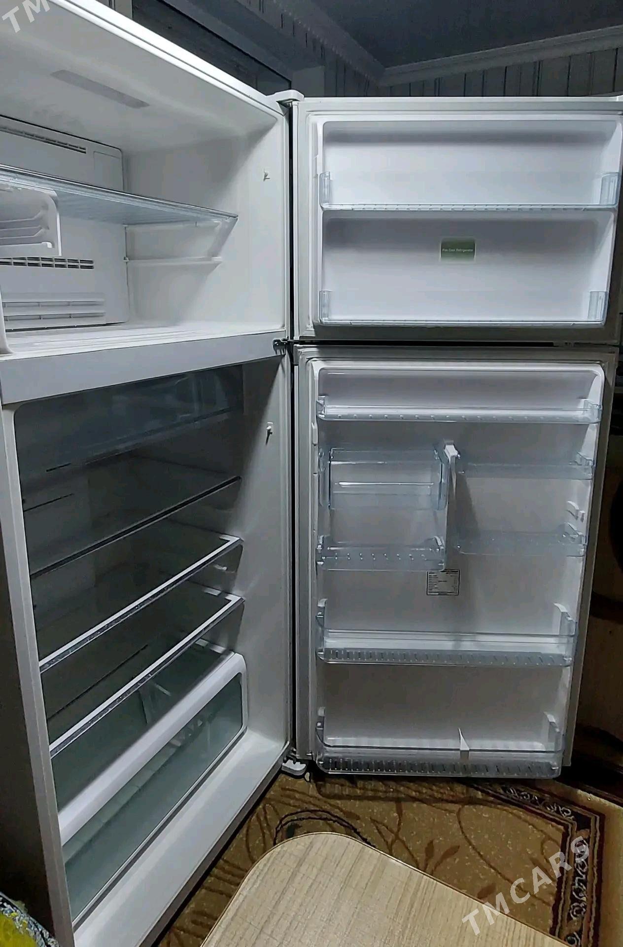 HOLODILNIK TOSHIBA NO FROST - Ашхабад - img 5